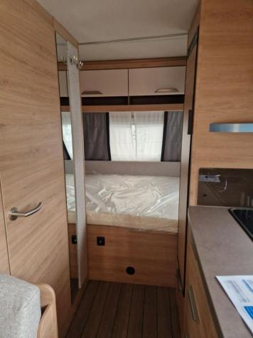 KNAUS SUDWIND 420 QD 2026 BLACK SELECTION 4 POSTI rif. 23915478 - Foto 6
