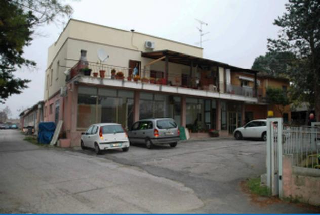Immobile in asta di 725 m² in vendita a Campello sul Clitunno - Foto 2