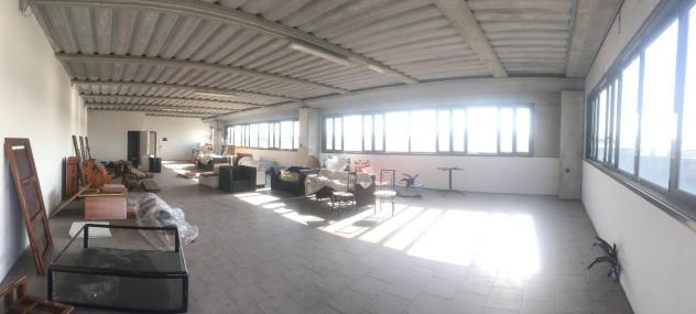 Laboratorio in vendita a Cascina 190 mq Rif: 893959