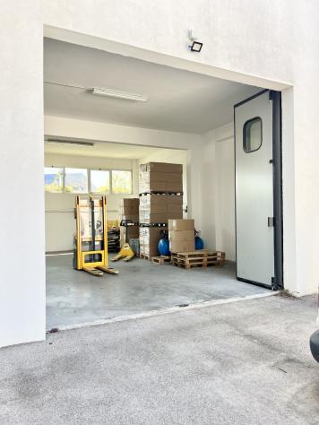 Industriale/Artigianale in vendita a Livorno - Foto 3