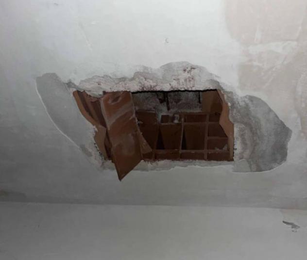 Immobile in asta di 110 m² in vendita a Roseto degli Abruzzi - Foto 12