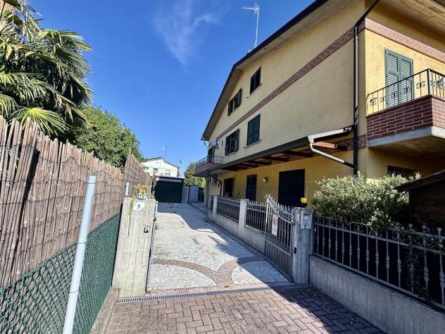 LA VILLETTA D'ANGOLO DI WALTER – Villetta d'angolo ad Alfonsine - Foto 3