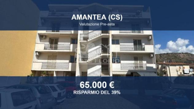 Immobile in asta di 148 m² con più di 5 locali in vendita a Amantea