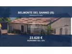 Immobile in asta di 100 m² con più di 5 locali in vendita a Belmonte del Sannio