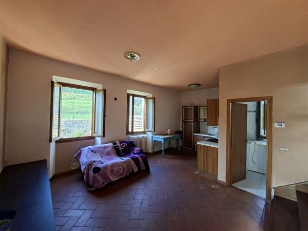 Appartamento Con 3 Camere a Bucine - Rif. A312 - Foto 16