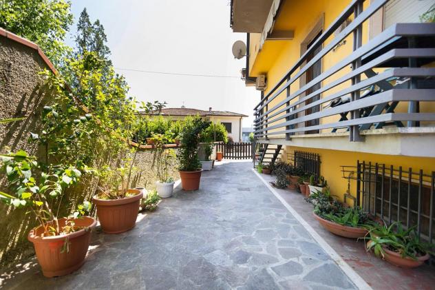 Appartamento in vendita a Marlia - Capannori 105 mq Rif: 1418222 - Foto 4