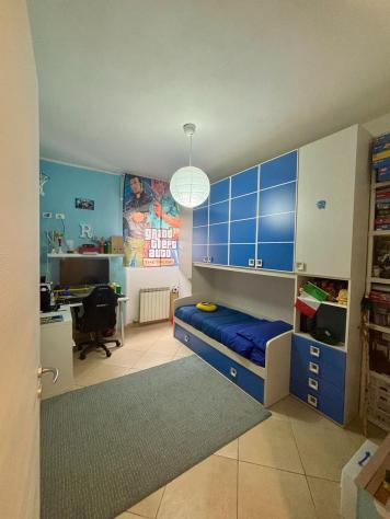 Appartamento in vendita a Marina di Carrara - Carrara 100 mq Rif: 1377644 - Foto 9