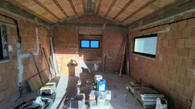 Immobile in asta di 348 m² con più di 5 locali e box auto in vendita a Civitella del Tronto - Foto 13