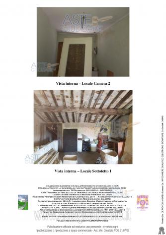 IMMOBILI-IMMOBILE RESIDENZIALE-STRADA MONTICELLI 22 - Foto 6