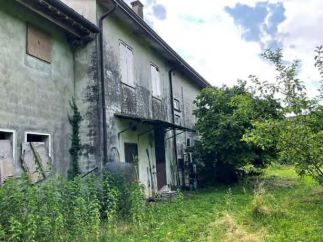 Immobile in asta di 404 m² con più di 5 locali e box auto in vendita a Gazzo - Foto 5