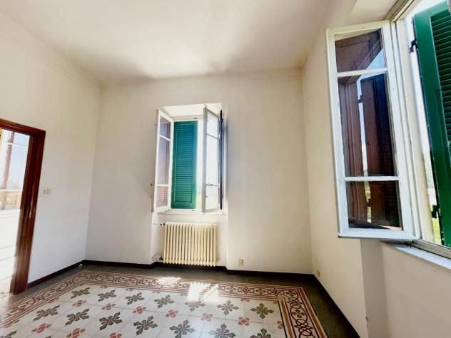 Appartamento in vendita a Sant'Alessio - Lucca 95 mq Rif: 1423873 - Foto 4