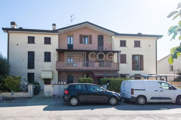 Massa lombarda (RA): grazioso monolocale in ottima posizione - Foto 17