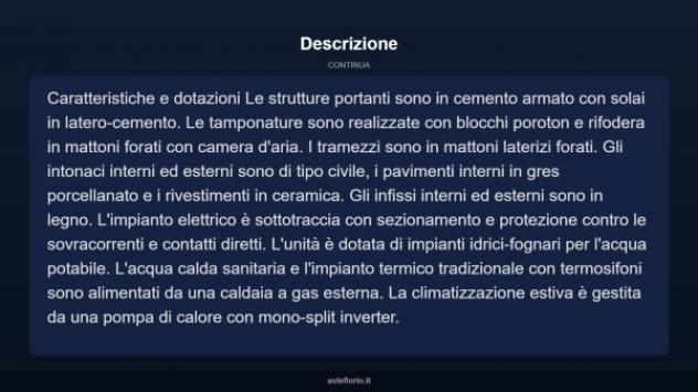 Immobile in asta di 74 m² in vendita a Olbia - Foto 14