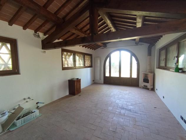 Fienile in vendita a Poggibonsi 75 mq Rif: 1283416 - Foto 6