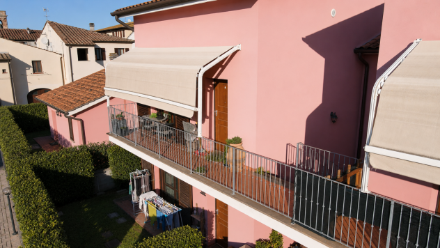 Appartamento in vendita a Gello - Pontedera 150 mq Rif: 1432435 - Foto 5
