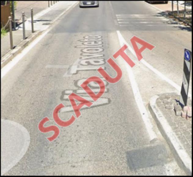 Immobile in asta di 213 m² in vendita a San Clemente