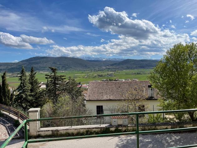 Indipendente in vendita a San Pio delle Camere