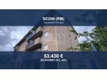 Immobile in asta di 107 m² con più di 5 locali in vendita a Segni