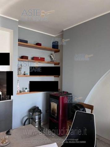 IMMOBILI-IMMOBILE RESIDENZIALE-Via Campo Cervino n.12 - Foto 7