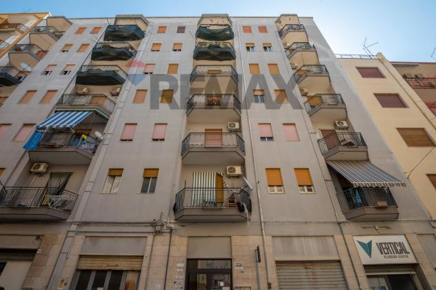 Appartamento in vendita a Siracusa, Borgata