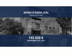 Immobile in asta di 159 m² con più di 5 locali in vendita a Spino d'Adda