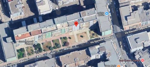 Immobile in asta di 112 m² in vendita a Taranto - Foto 8