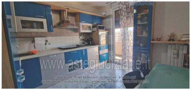 IMMOBILI-IMMOBILE RESIDENZIALE-Piazza Sandro Pertini, 15, 74123 Paolo VI TA, Italia - Foto 3