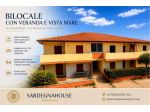 Bilocale con ampia veranda, taverna e posto auto  - Bilocale con ampia vera &hellip;
