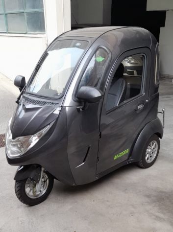 ADDETTO ALLE CONSEGNE SUBITO - Foto 2
