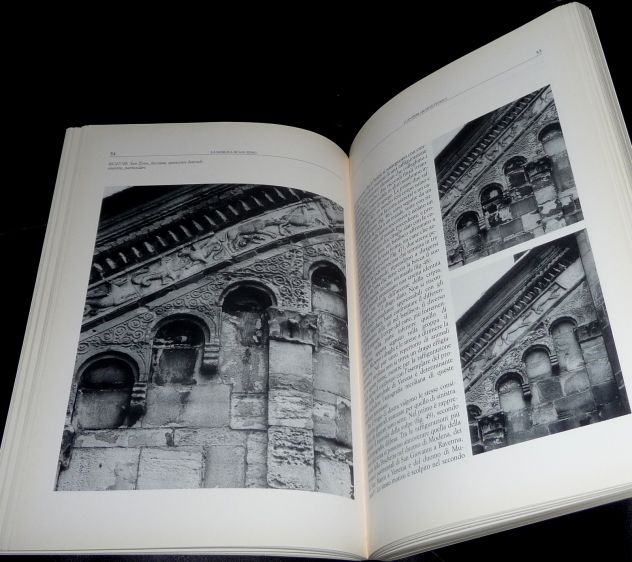 G. Valenzano LA BASILICA DI SAN ZENO IN VERONA, PROBLEMI ARCHITETTONICI - Foto 2