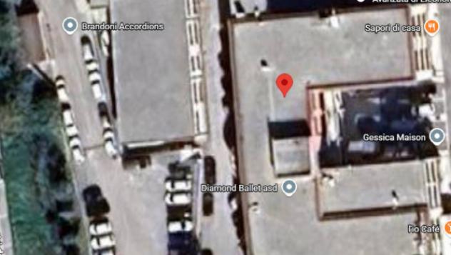 Immobile in asta di 230 m² con più di 5 locali in vendita a Castelfidardo - Foto 7