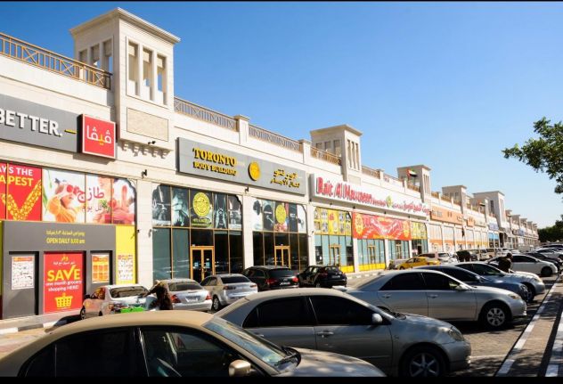 Restaurant for sale in a shopping center - Foto 5