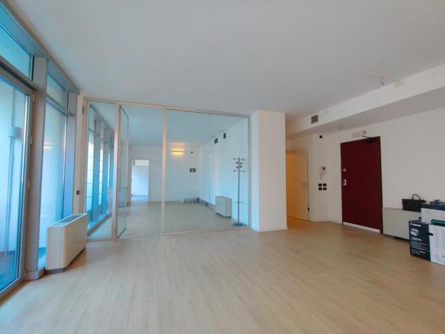 Ufficio in affitto a Gallarate