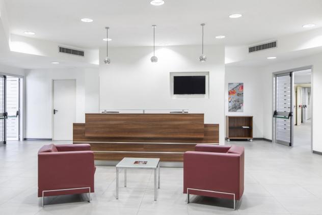 Abbonamenti flessibili per coworking a Napoli, Centro Garibaldi