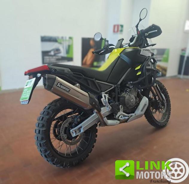 APRILIA Tuareg 660 . rif. 23983350 - Foto 5