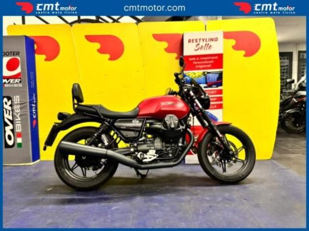 MOTO GUZZI V7 Garantita e Finanziabile rif. 21439177 - Foto 2