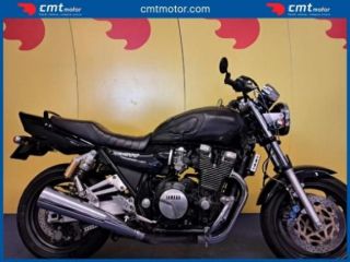 YAMAHA XJR 1200 Garantita e Finanziabile rif. 21903843