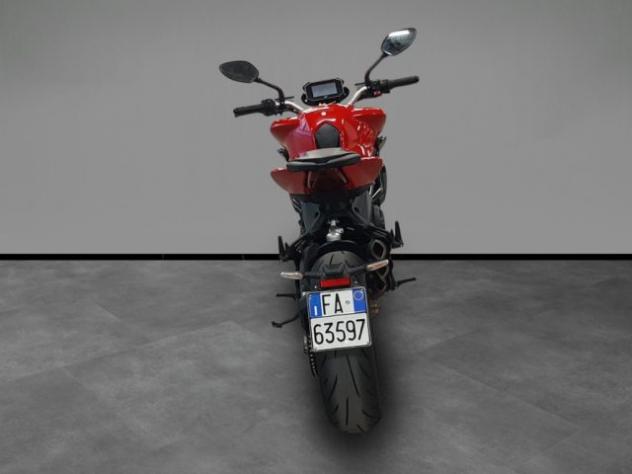 MV AGUSTA Brutale 800 BRUTALE 800 rif. 23838109 - Foto 4