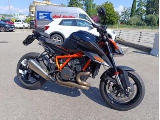KTM 1290 Super Duke R 1290 SUPERDUKE R rif. 22616928