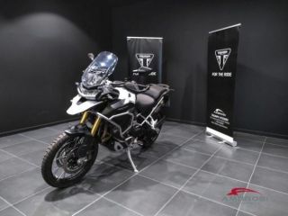 TRIUMPH Tiger RALLY EXPLORER rif. 23991893