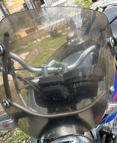 BMW R1200R - Foto 4