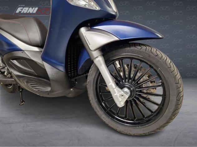 PIAGGIO Beverly 300 i.e. - rif. 23995797 - Foto 5