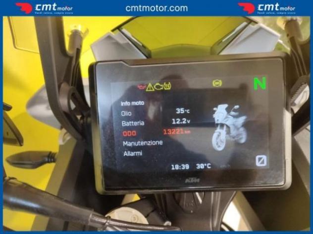 KTM 1290 Super Adventure R rif. 23921106 - Foto 5