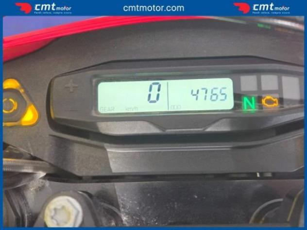 GAS GAS SM 700 Garantita e Finanziabile rif. 24108359 - Foto 5