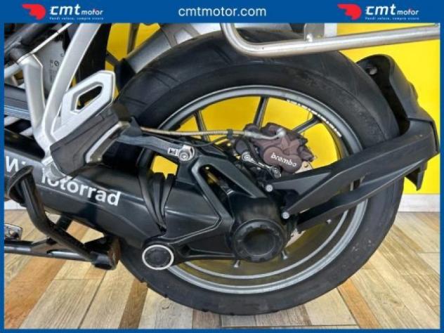 BMW R 1200 GS Adventure Garantita e Finanziabile rif. 23785074 - Foto 10