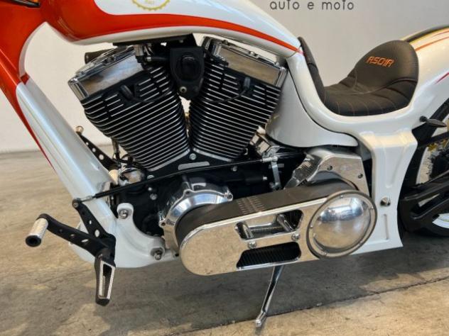 HARLEY-DAVIDSON SPECIAL BIKE rif. 24016766 - Foto 10