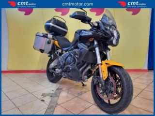 KAWASAKI Versys 650 Garantita e Finanziabile rif. 24104506
