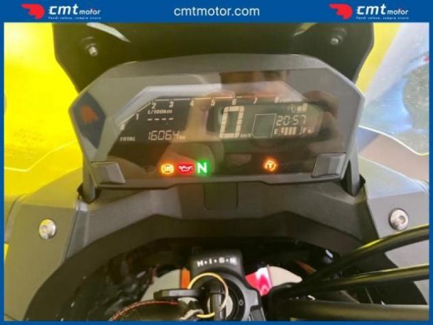 HONDA NC 750 X Garantita e Finanziabile rif. 23783201 - Foto 5