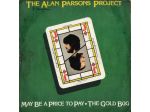 THE ALAN PARSONS PROJECT - May Be A Price To Pay - '7 / 45 giri 1980 Arista