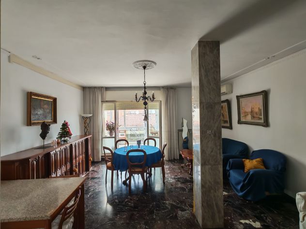 Mestre zona residenziale sicura affitto due ampie camere a due letti - Foto 10